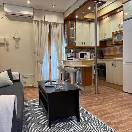 Casa San Salvador Villa Córdoba Kültér fotó