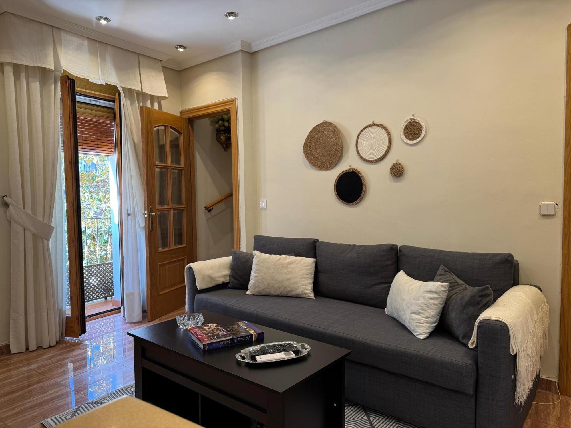 Casa San Salvador Villa Córdoba Kültér fotó