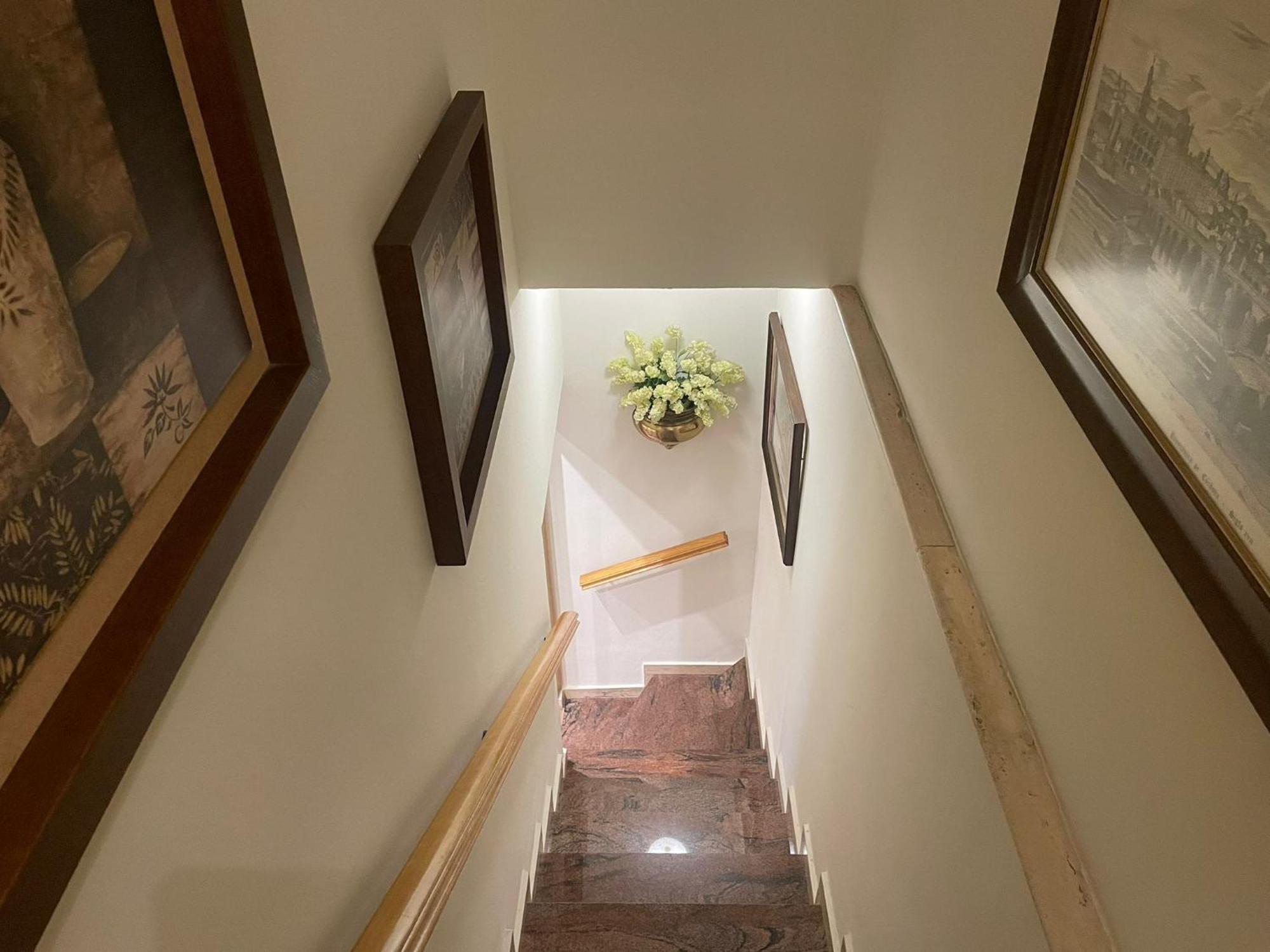 Casa San Salvador Villa Córdoba Kültér fotó