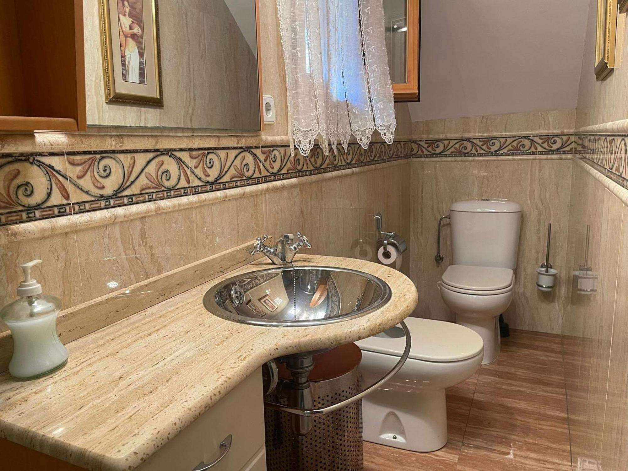 Casa San Salvador Villa Córdoba Kültér fotó