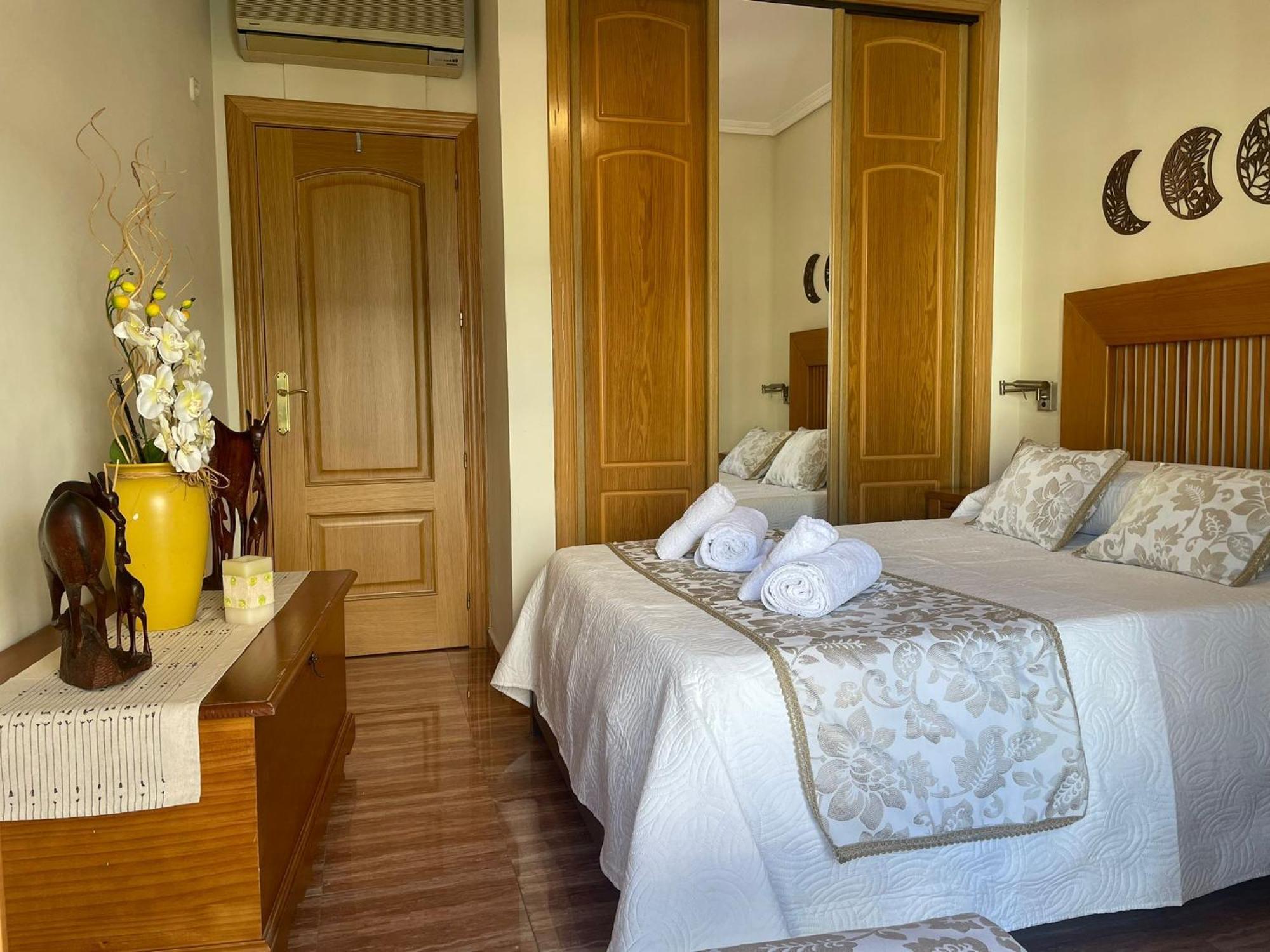 Casa San Salvador Villa Córdoba Kültér fotó