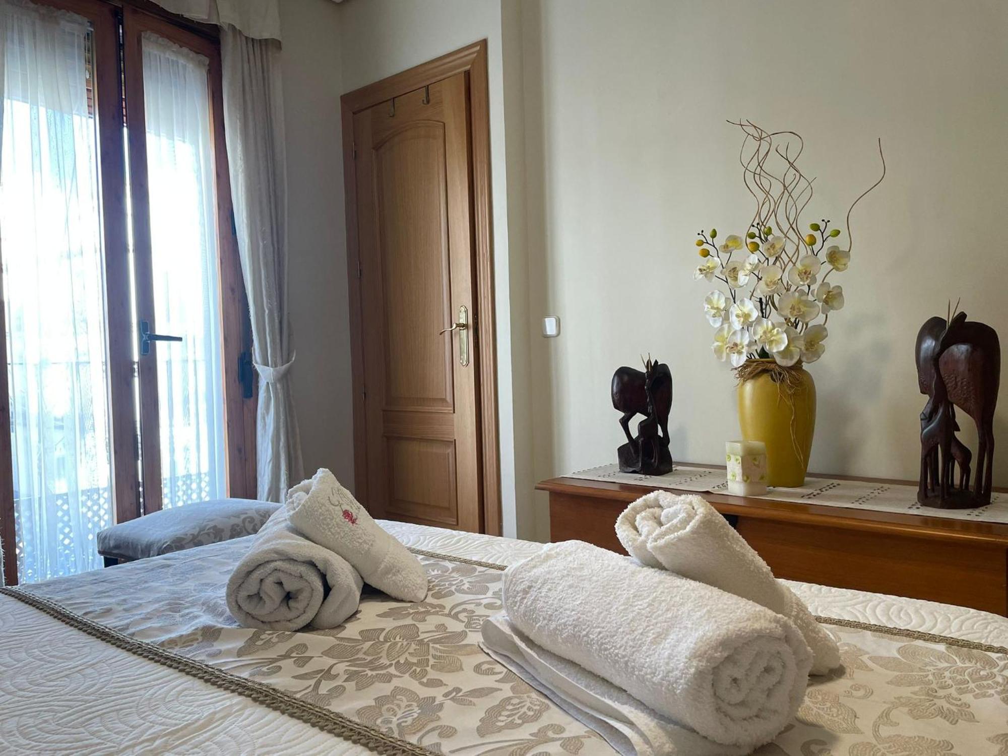 Casa San Salvador Villa Córdoba Kültér fotó