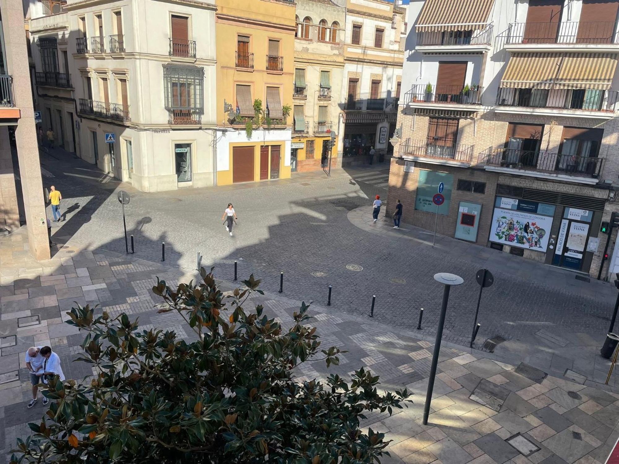 Casa San Salvador Villa Córdoba Kültér fotó