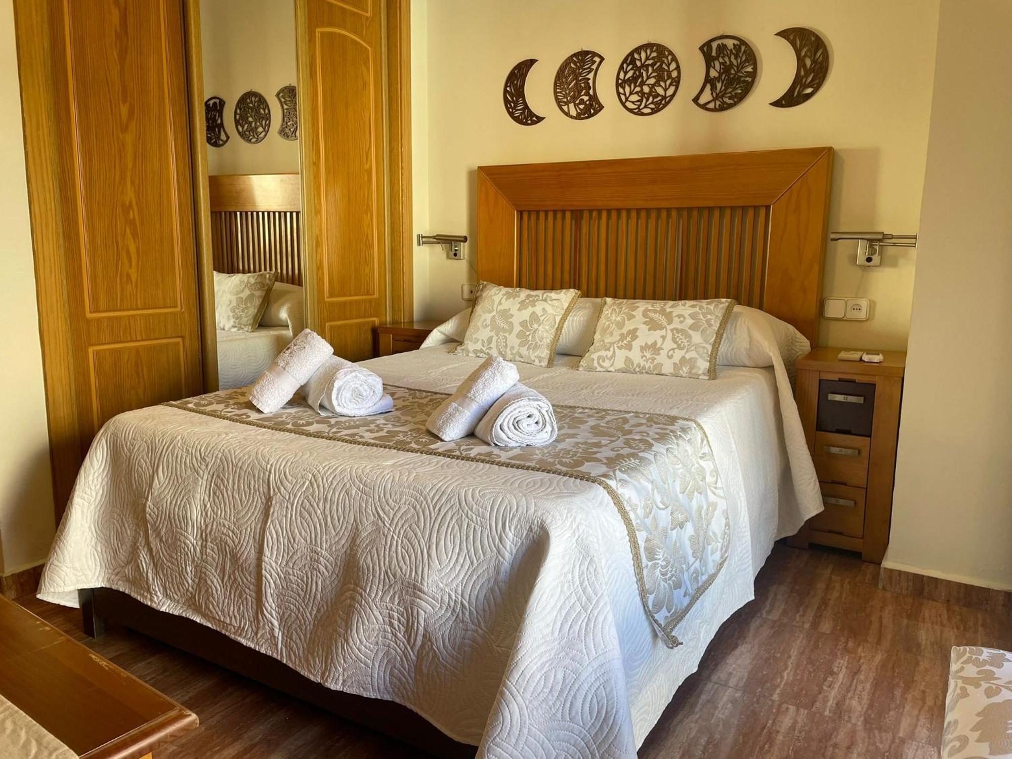 Casa San Salvador Villa Córdoba Kültér fotó